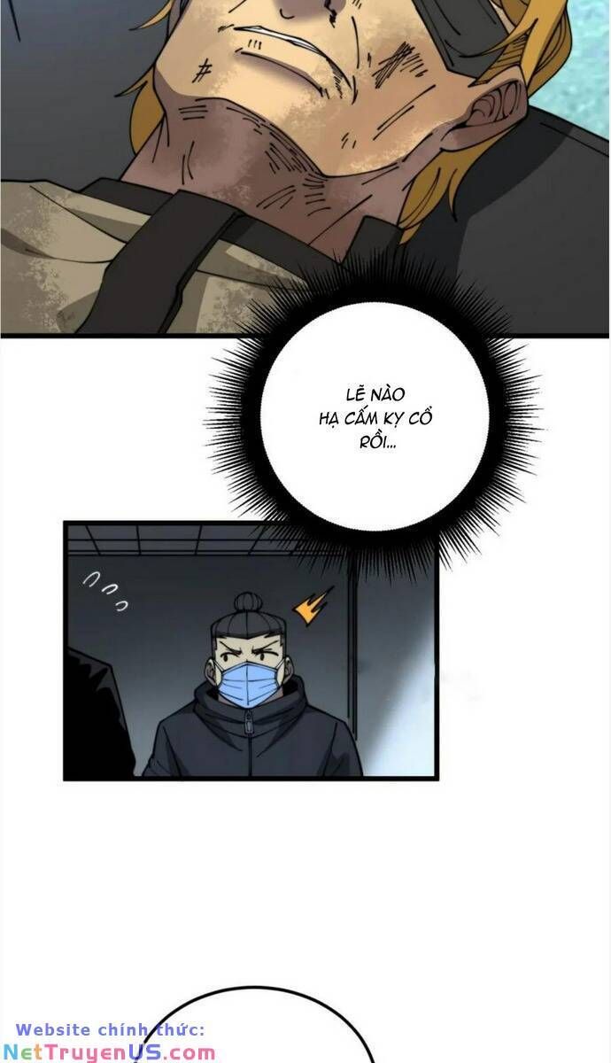 đọc truyện Độc Thủ Vu Y Chương 393 ảnh 19 tại Thiên Thai Truyện