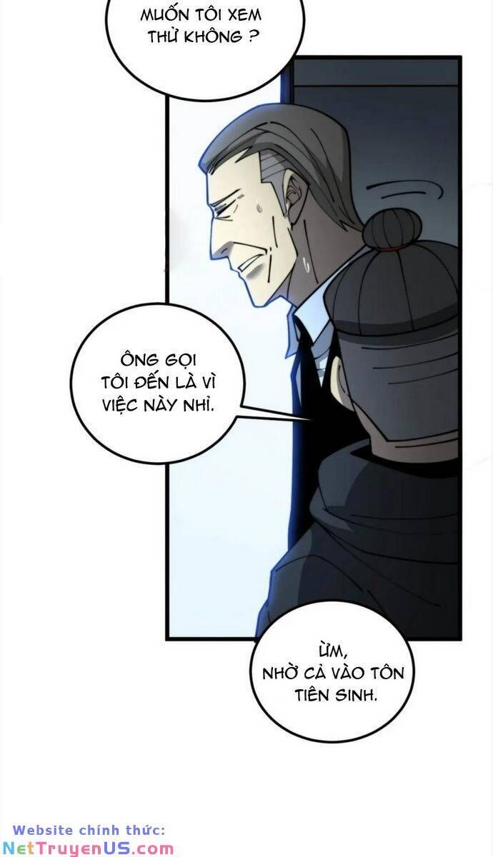 đọc truyện Độc Thủ Vu Y Chương 393 ảnh 20 tại Thiên Thai Truyện