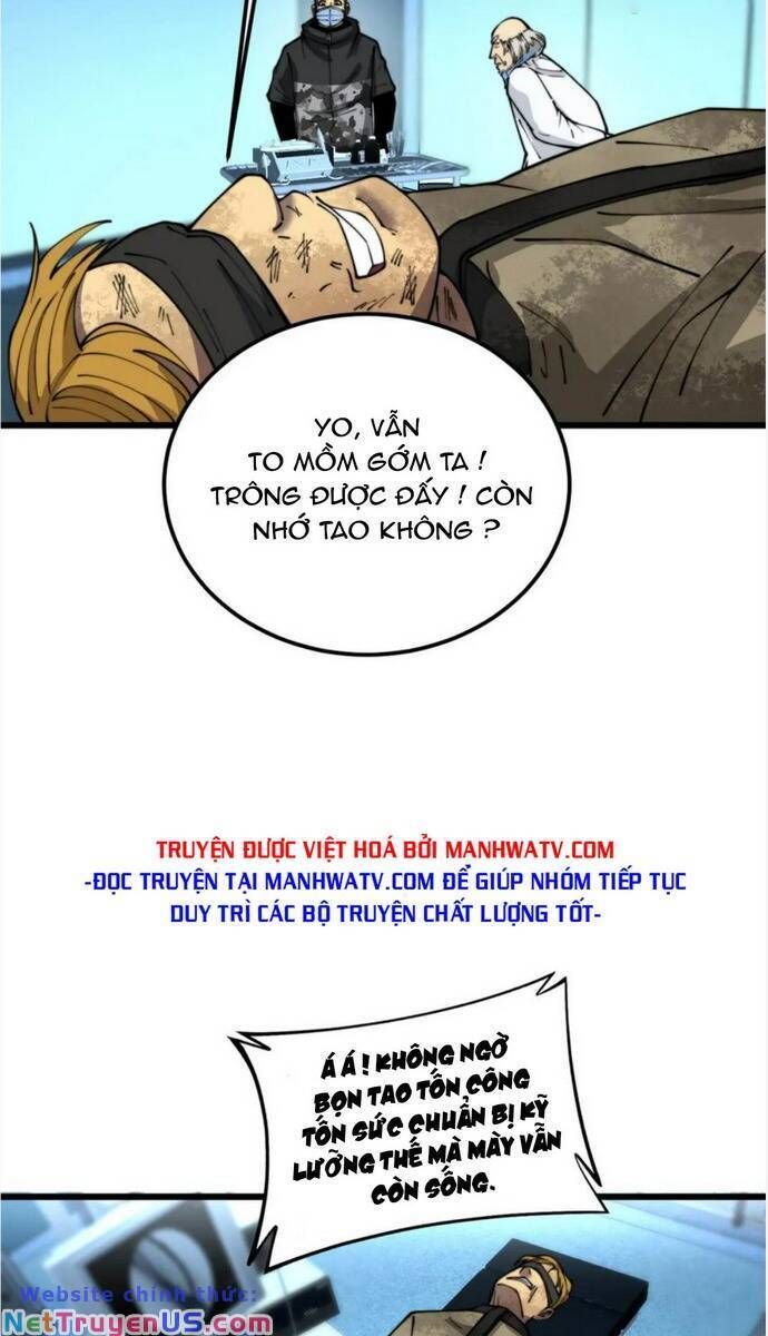 đọc truyện Độc Thủ Vu Y Chương 393 ảnh 23 tại Thiên Thai Truyện