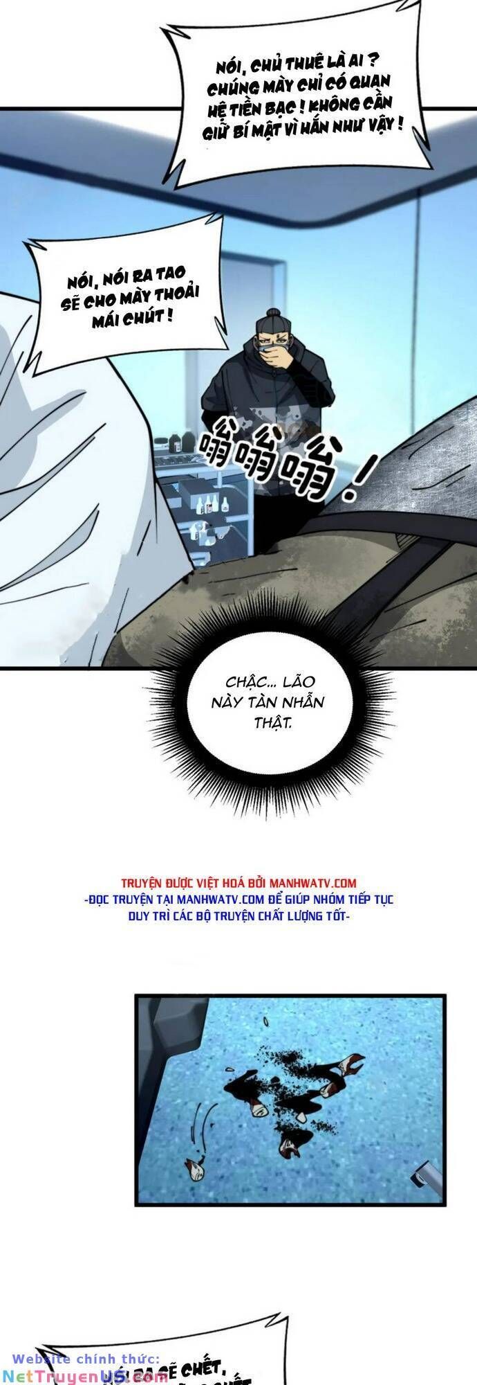 đọc truyện Độc Thủ Vu Y Chương 393 ảnh 27 tại Thiên Thai Truyện