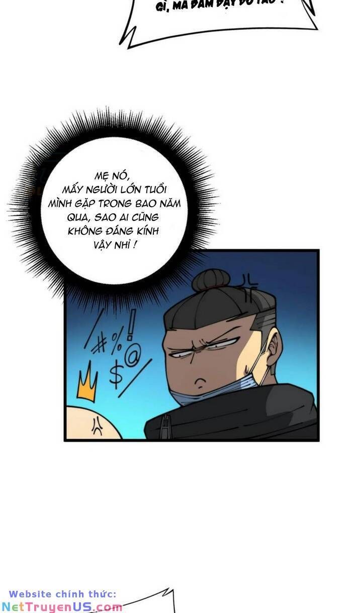 đọc truyện Độc Thủ Vu Y Chương 393 ảnh 31 tại Thiên Thai Truyện