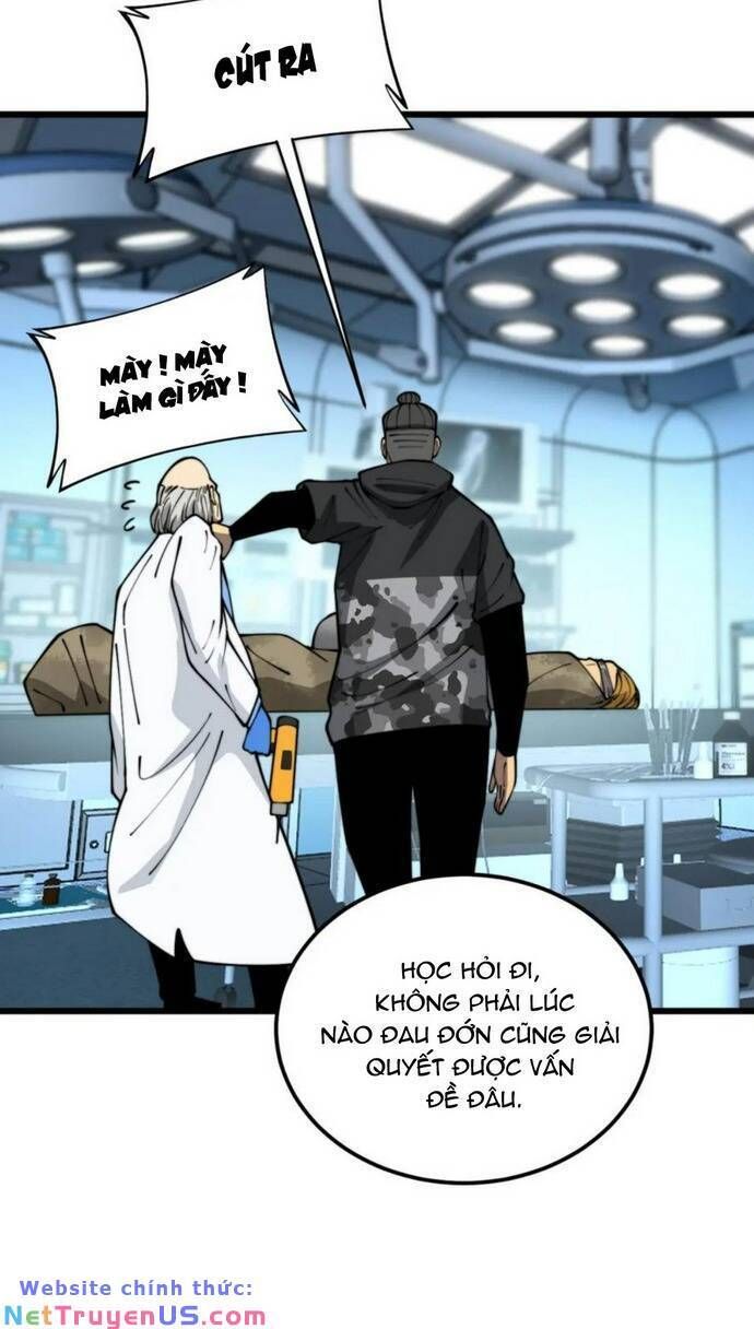 đọc truyện Độc Thủ Vu Y Chương 393 ảnh 32 tại Thiên Thai Truyện