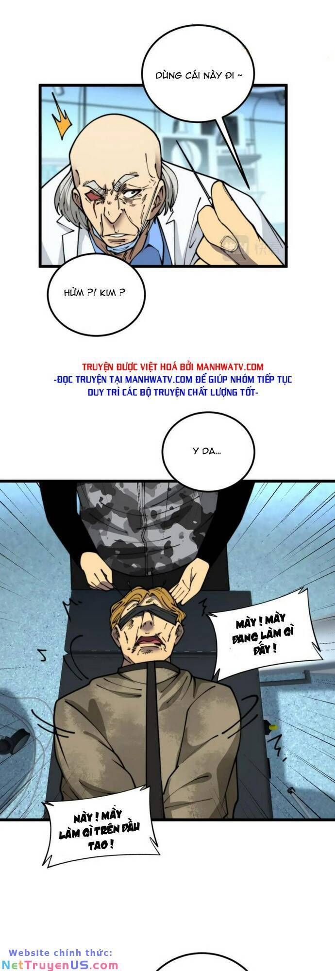 đọc truyện Độc Thủ Vu Y Chương 393 ảnh 33 tại Thiên Thai Truyện