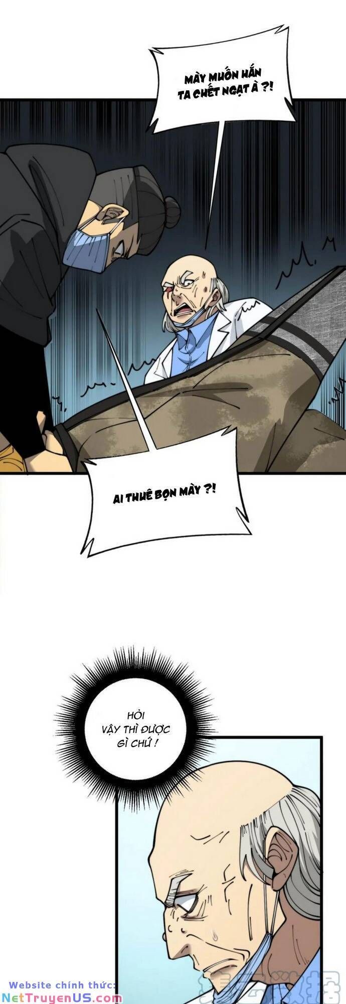 đọc truyện Độc Thủ Vu Y Chương 393 ảnh 36 tại Thiên Thai Truyện