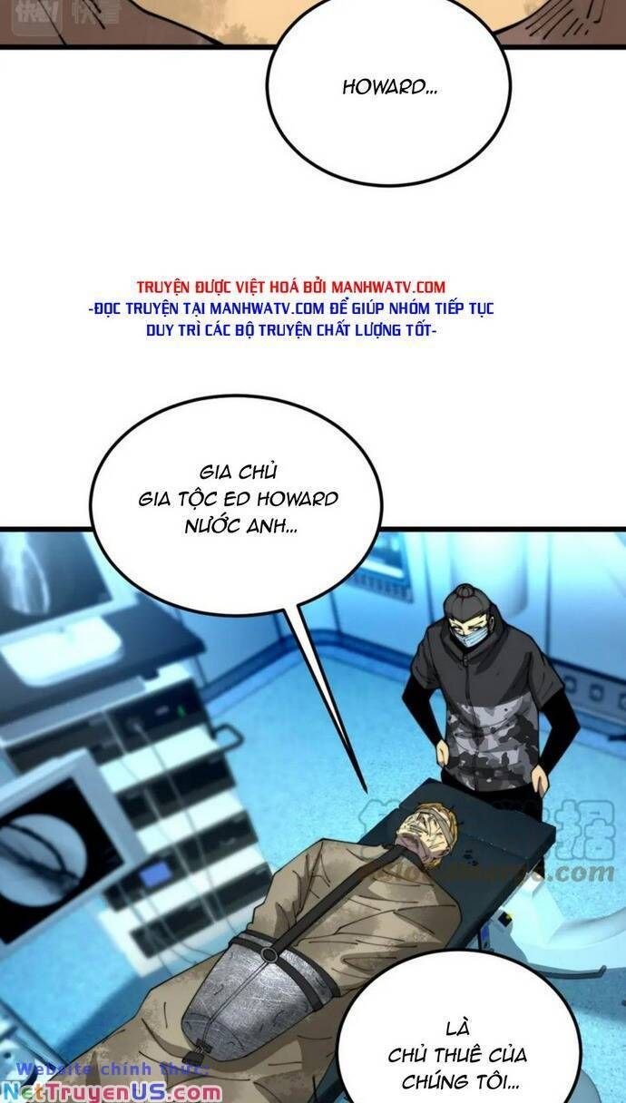 đọc truyện Độc Thủ Vu Y Chương 393 ảnh 38 tại Thiên Thai Truyện