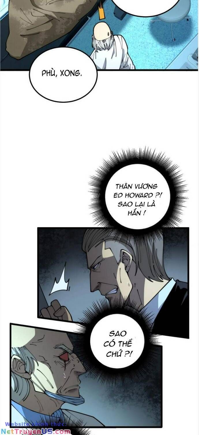 đọc truyện Độc Thủ Vu Y Chương 393 ảnh 39 tại Thiên Thai Truyện