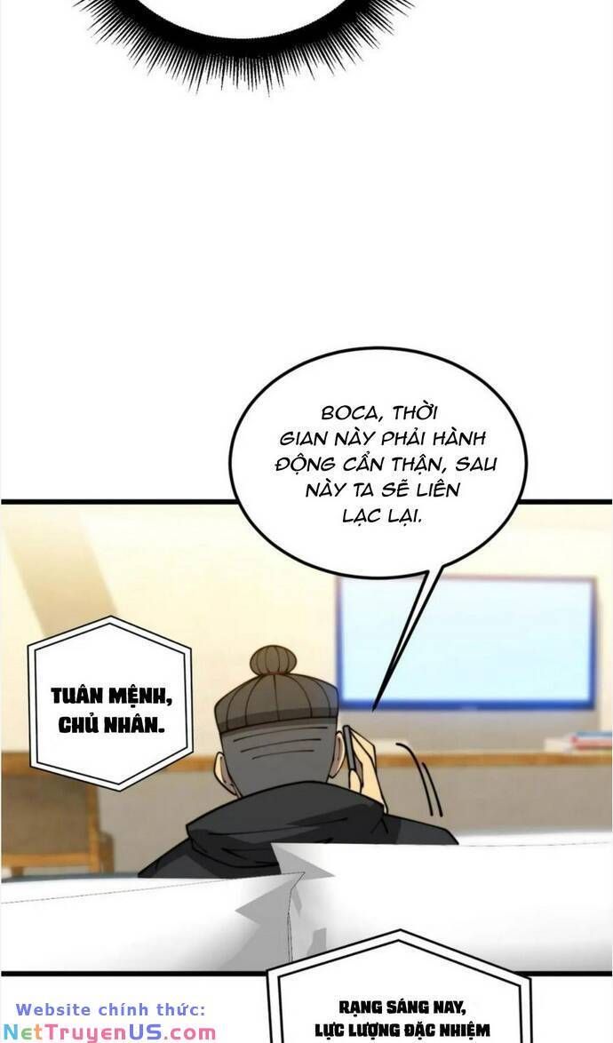 đọc truyện Độc Thủ Vu Y Chương 393 ảnh 8 tại Thiên Thai Truyện