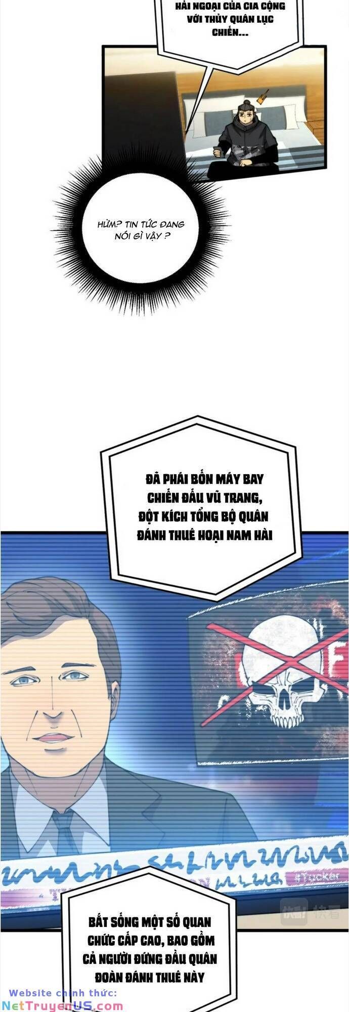 đọc truyện Độc Thủ Vu Y Chương 393 ảnh 9 tại Thiên Thai Truyện