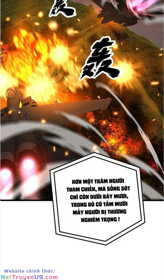 đọc truyện Độc Thủ Vu Y Chương 393 ảnh 11 tại Thiên Thai Truyện