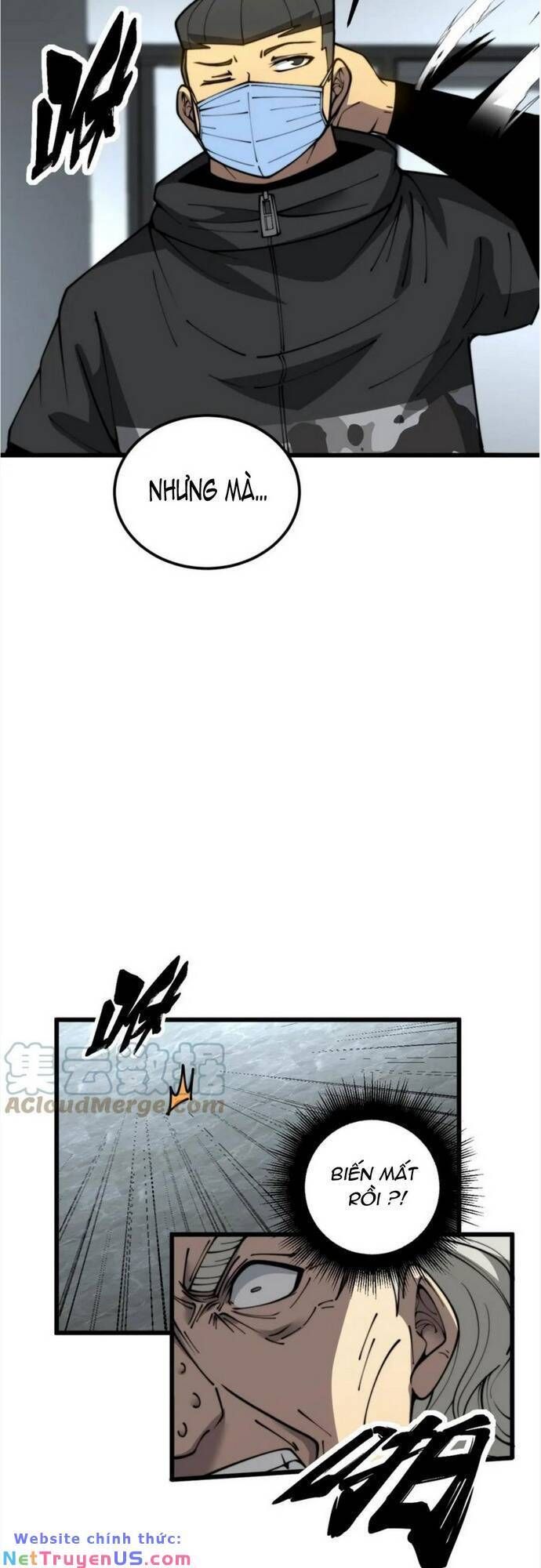 đọc truyện Độc Thủ Vu Y Chương 394 ảnh 12 tại Thiên Thai Truyện