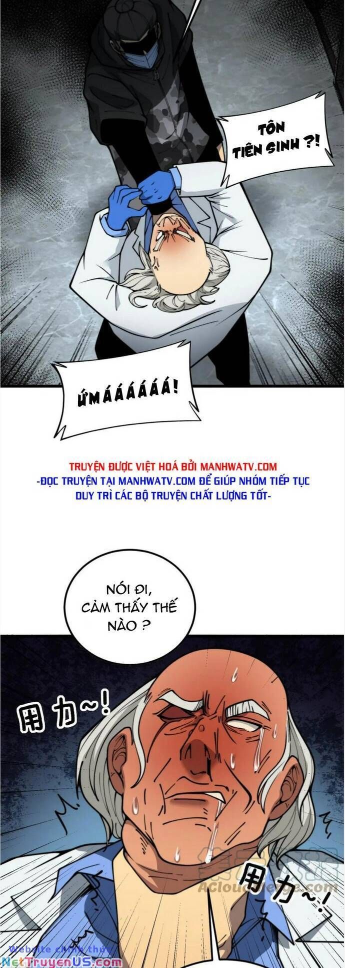 đọc truyện Độc Thủ Vu Y Chương 394 ảnh 14 tại Thiên Thai Truyện