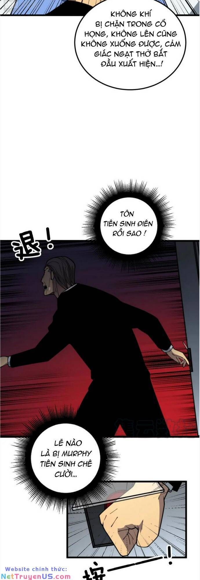 đọc truyện Độc Thủ Vu Y Chương 394 ảnh 15 tại Thiên Thai Truyện