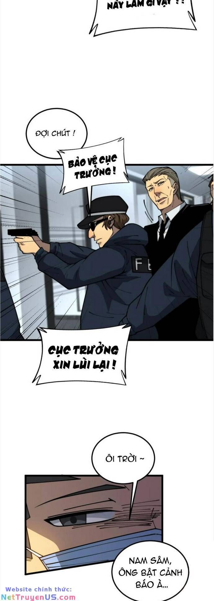 đọc truyện Độc Thủ Vu Y Chương 394 ảnh 17 tại Thiên Thai Truyện