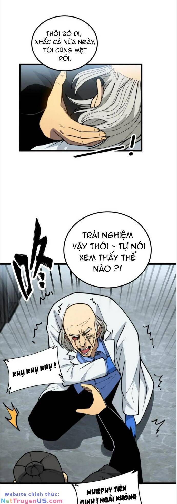 đọc truyện Độc Thủ Vu Y Chương 394 ảnh 19 tại Thiên Thai Truyện