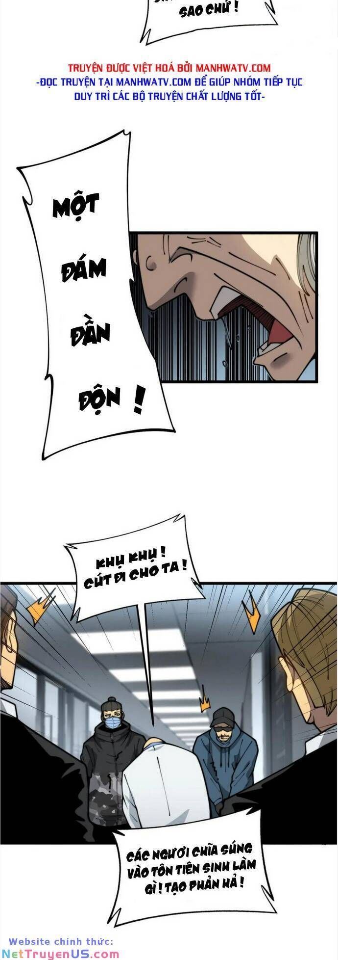 đọc truyện Độc Thủ Vu Y Chương 394 ảnh 20 tại Thiên Thai Truyện