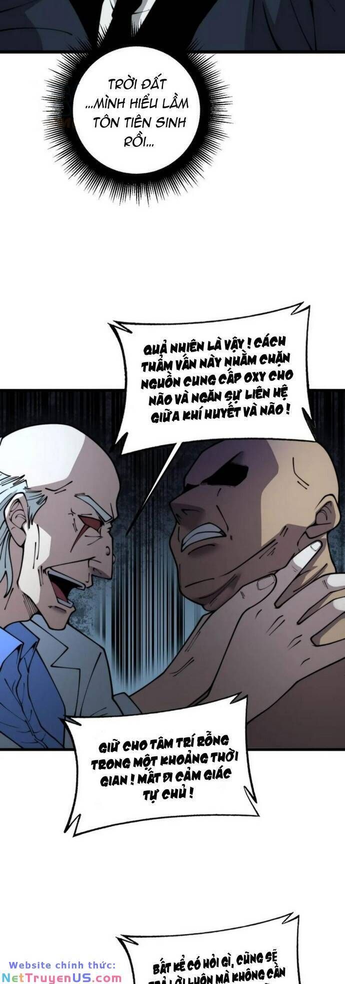 đọc truyện Độc Thủ Vu Y Chương 394 ảnh 23 tại Thiên Thai Truyện