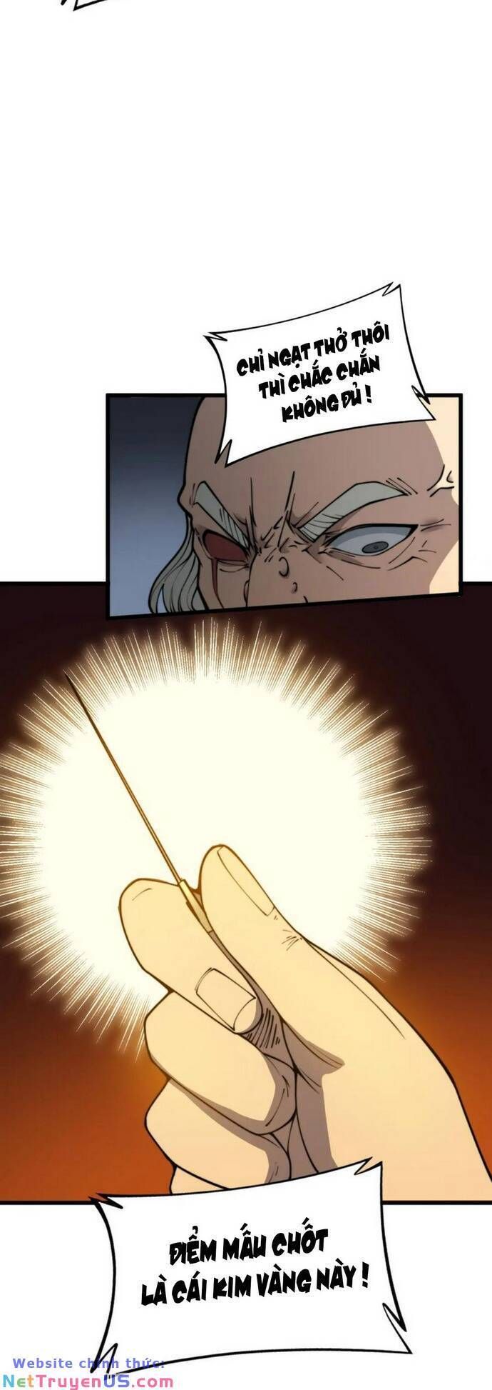 đọc truyện Độc Thủ Vu Y Chương 394 ảnh 25 tại Thiên Thai Truyện