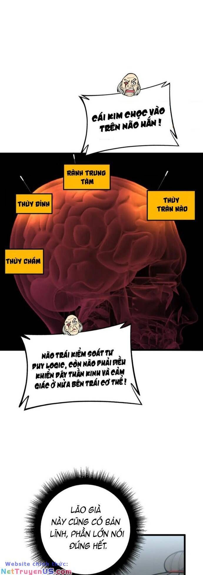 đọc truyện Độc Thủ Vu Y Chương 394 ảnh 26 tại Thiên Thai Truyện