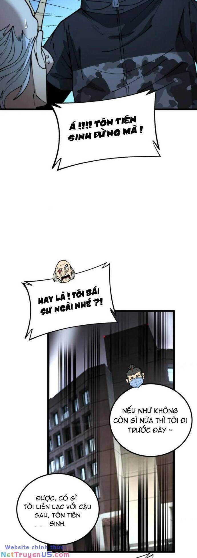 đọc truyện Độc Thủ Vu Y Chương 394 ảnh 29 tại Thiên Thai Truyện