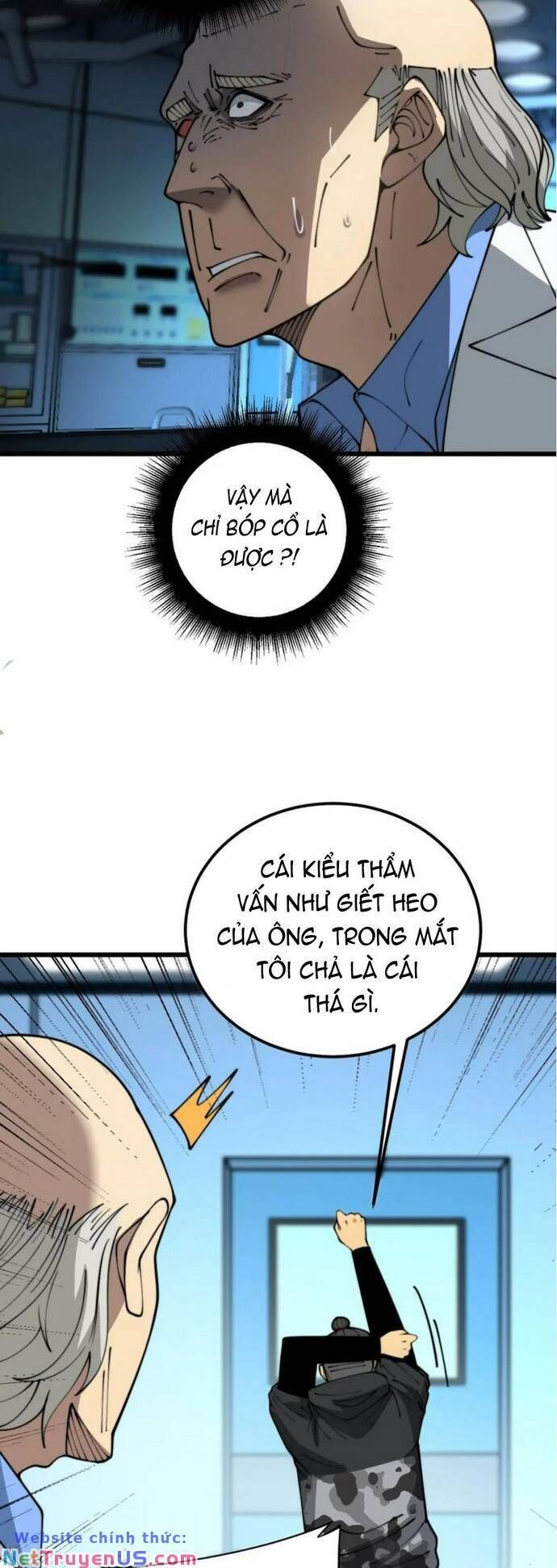 đọc truyện Độc Thủ Vu Y Chương 394 ảnh 5 tại Thiên Thai Truyện