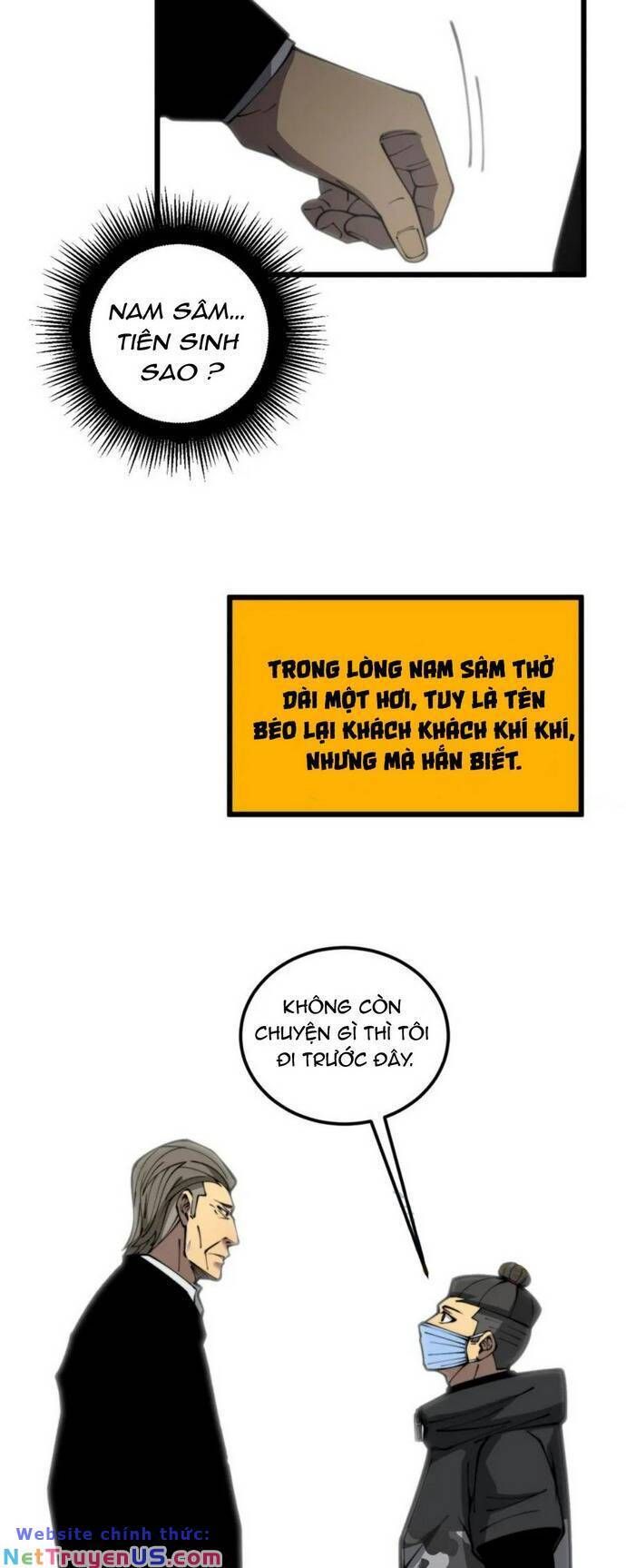 đọc truyện Độc Thủ Vu Y Chương 394 ảnh 32 tại Thiên Thai Truyện