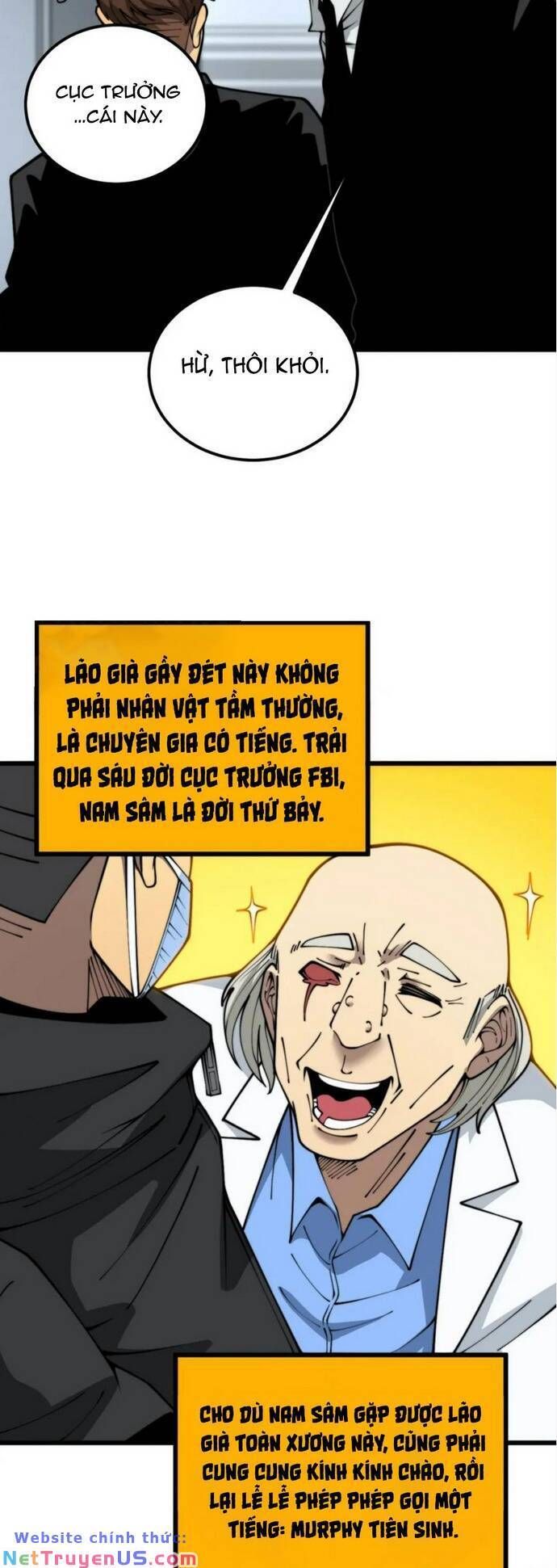 đọc truyện Độc Thủ Vu Y Chương 394 ảnh 7 tại Thiên Thai Truyện