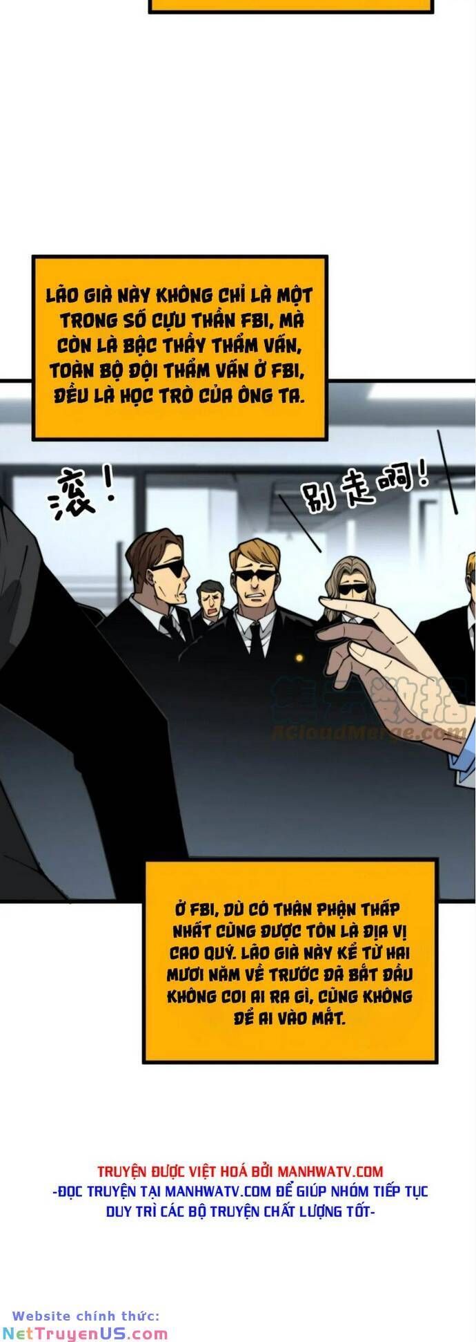 đọc truyện Độc Thủ Vu Y Chương 394 ảnh 8 tại Thiên Thai Truyện