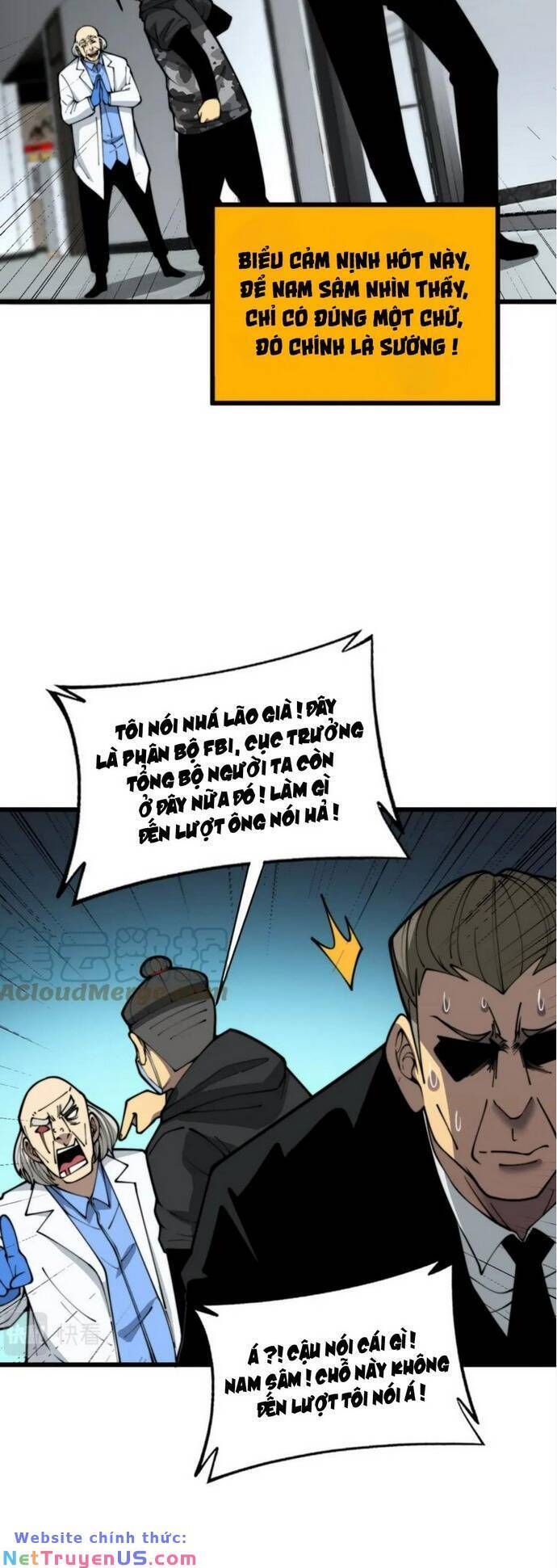 đọc truyện Độc Thủ Vu Y Chương 394 ảnh 10 tại Thiên Thai Truyện