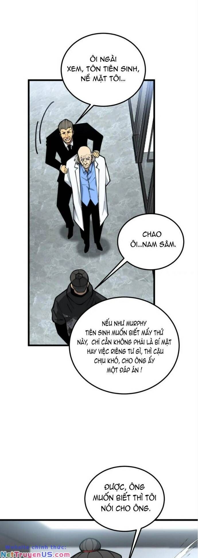 đọc truyện Độc Thủ Vu Y Chương 394 ảnh 11 tại Thiên Thai Truyện