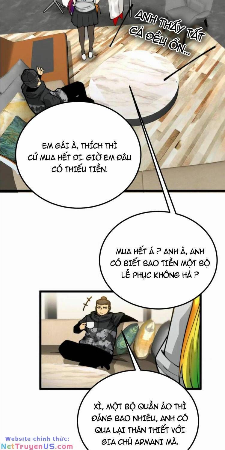 đọc truyện Độc Thủ Vu Y Chương 395 ảnh 12 tại Thiên Thai Truyện