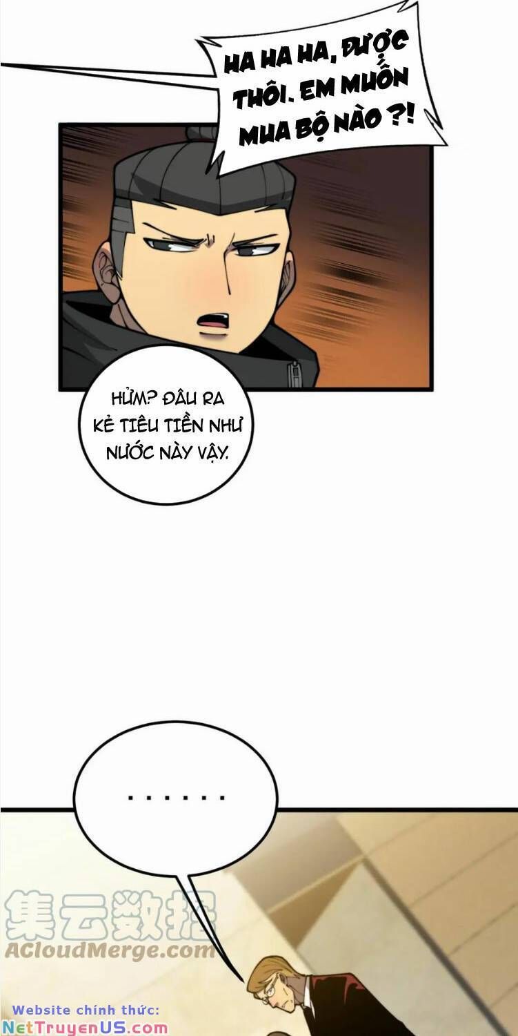 đọc truyện Độc Thủ Vu Y Chương 395 ảnh 15 tại Thiên Thai Truyện