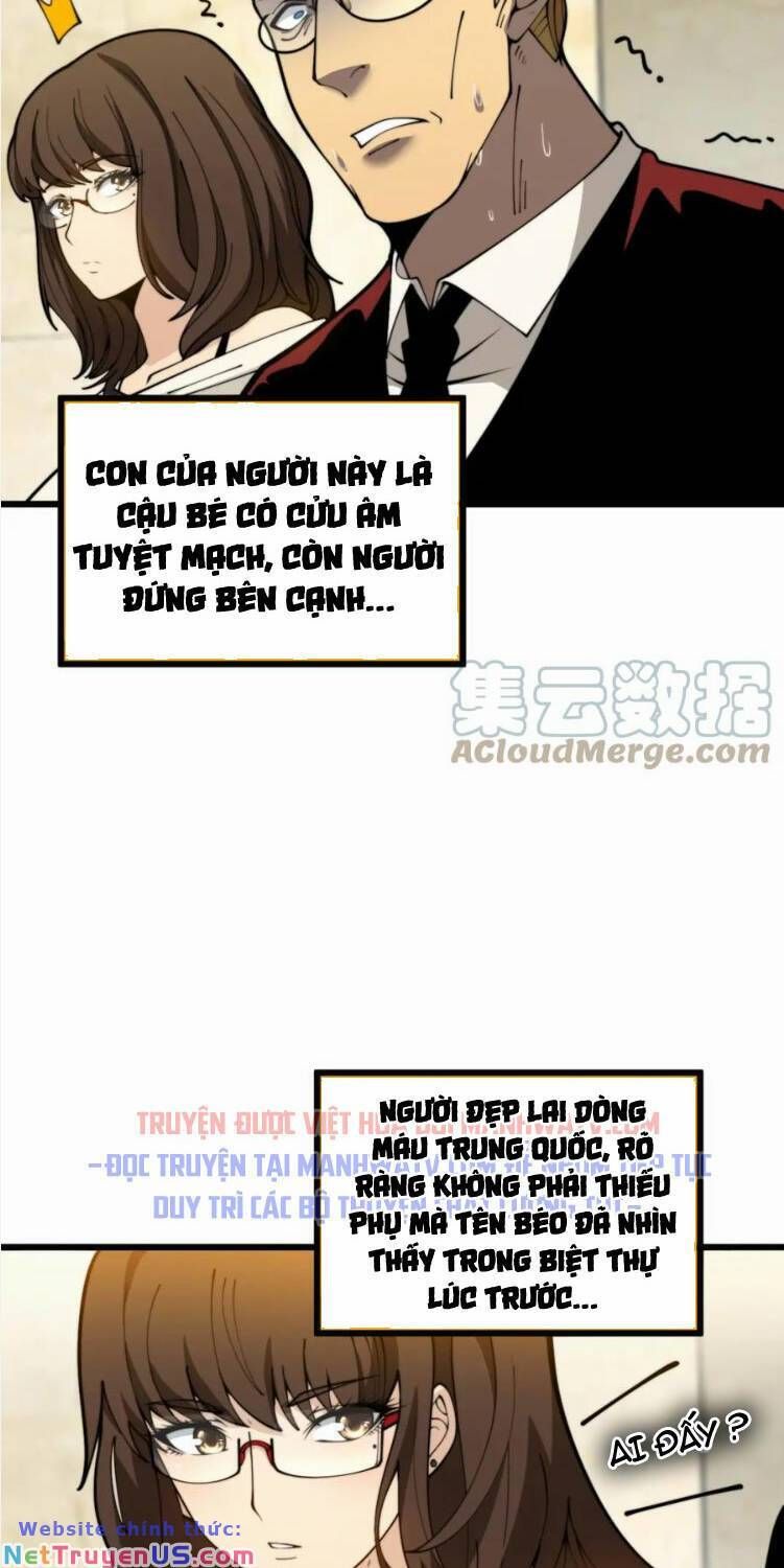 đọc truyện Độc Thủ Vu Y Chương 395 ảnh 17 tại Thiên Thai Truyện