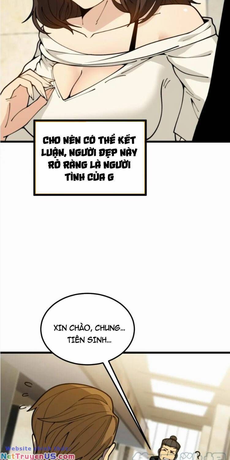 đọc truyện Độc Thủ Vu Y Chương 395 ảnh 18 tại Thiên Thai Truyện