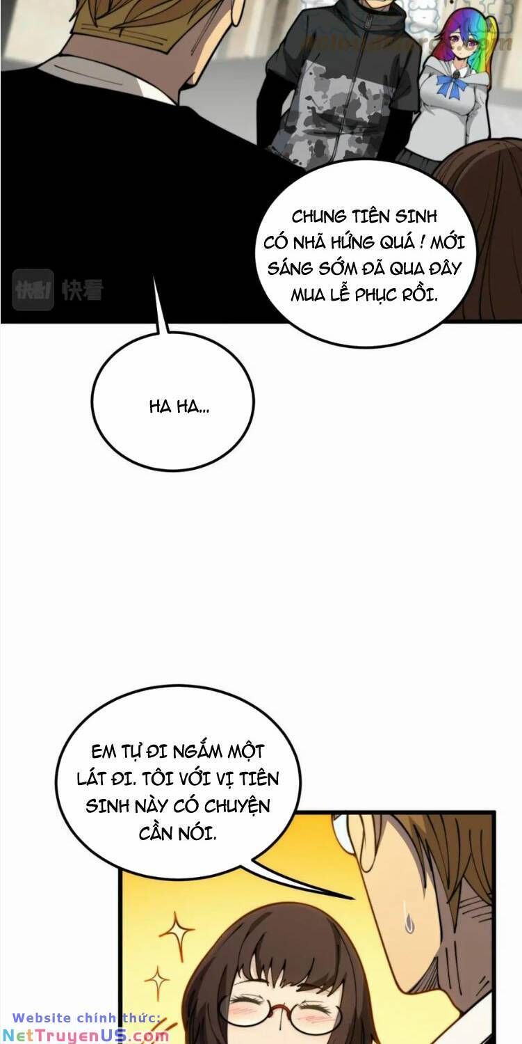 đọc truyện Độc Thủ Vu Y Chương 395 ảnh 19 tại Thiên Thai Truyện