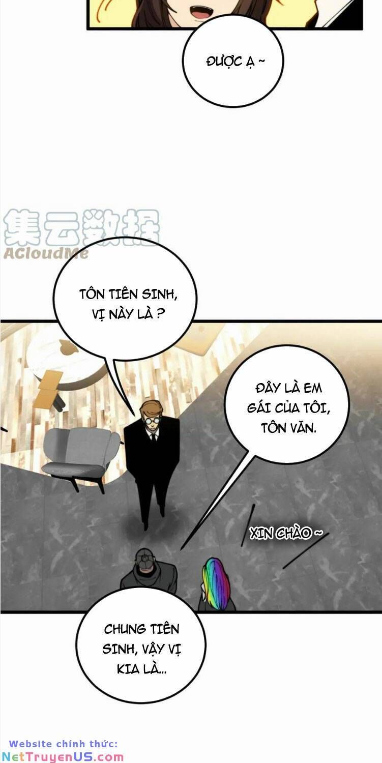 đọc truyện Độc Thủ Vu Y Chương 395 ảnh 20 tại Thiên Thai Truyện