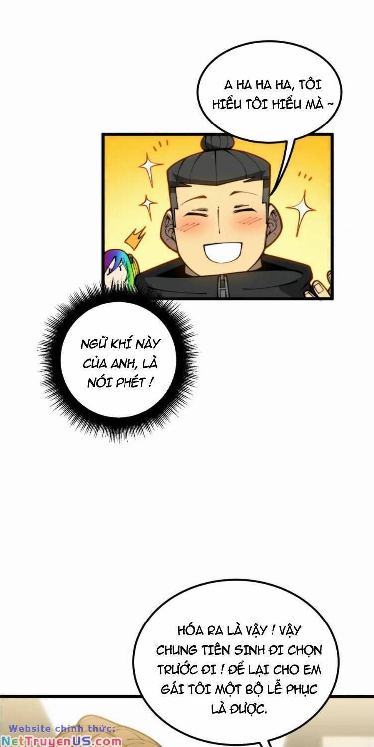 đọc truyện Độc Thủ Vu Y Chương 395 ảnh 22 tại Thiên Thai Truyện