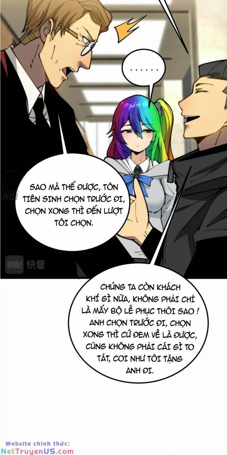 đọc truyện Độc Thủ Vu Y Chương 395 ảnh 23 tại Thiên Thai Truyện