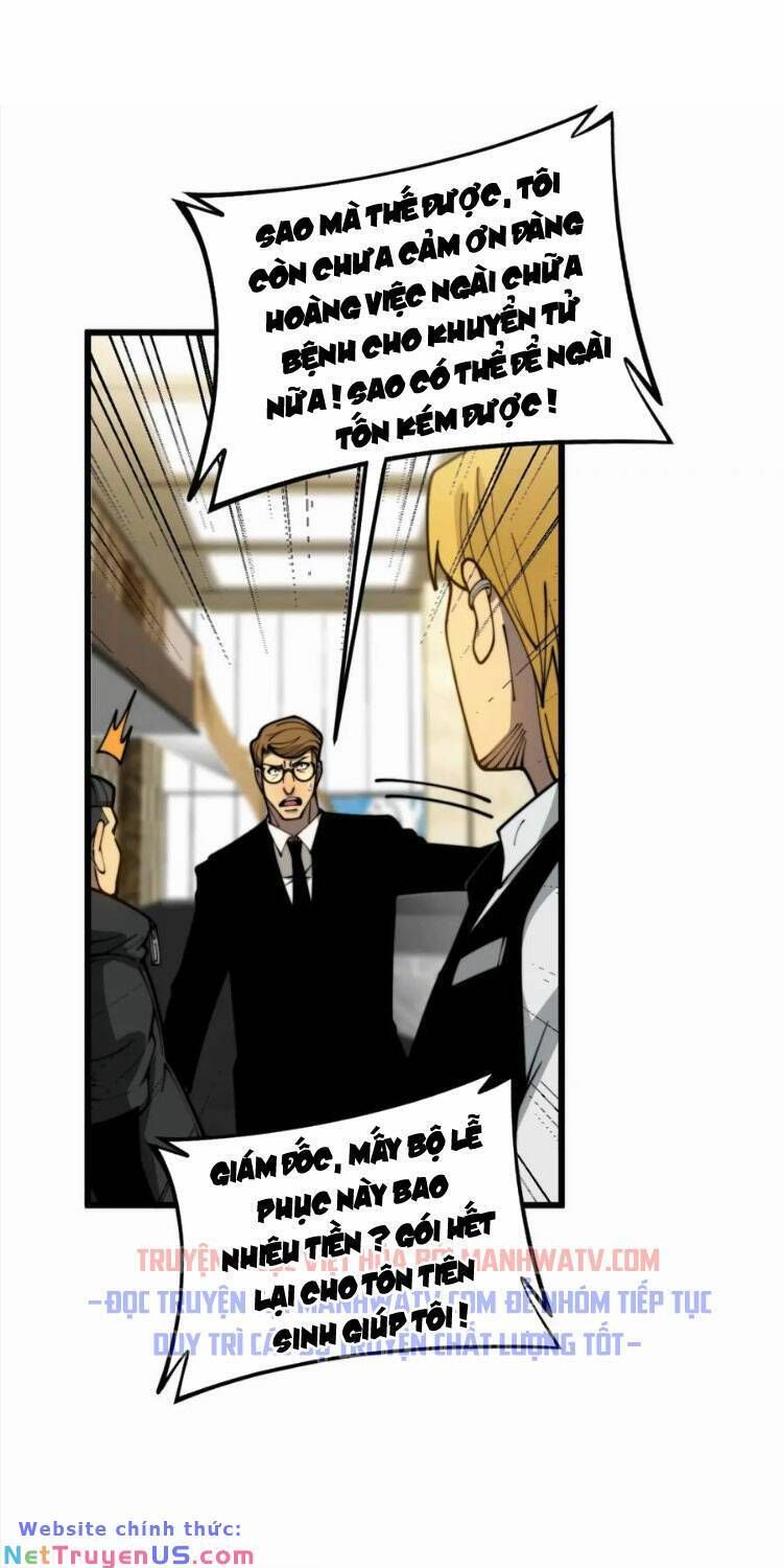 đọc truyện Độc Thủ Vu Y Chương 395 ảnh 24 tại Thiên Thai Truyện