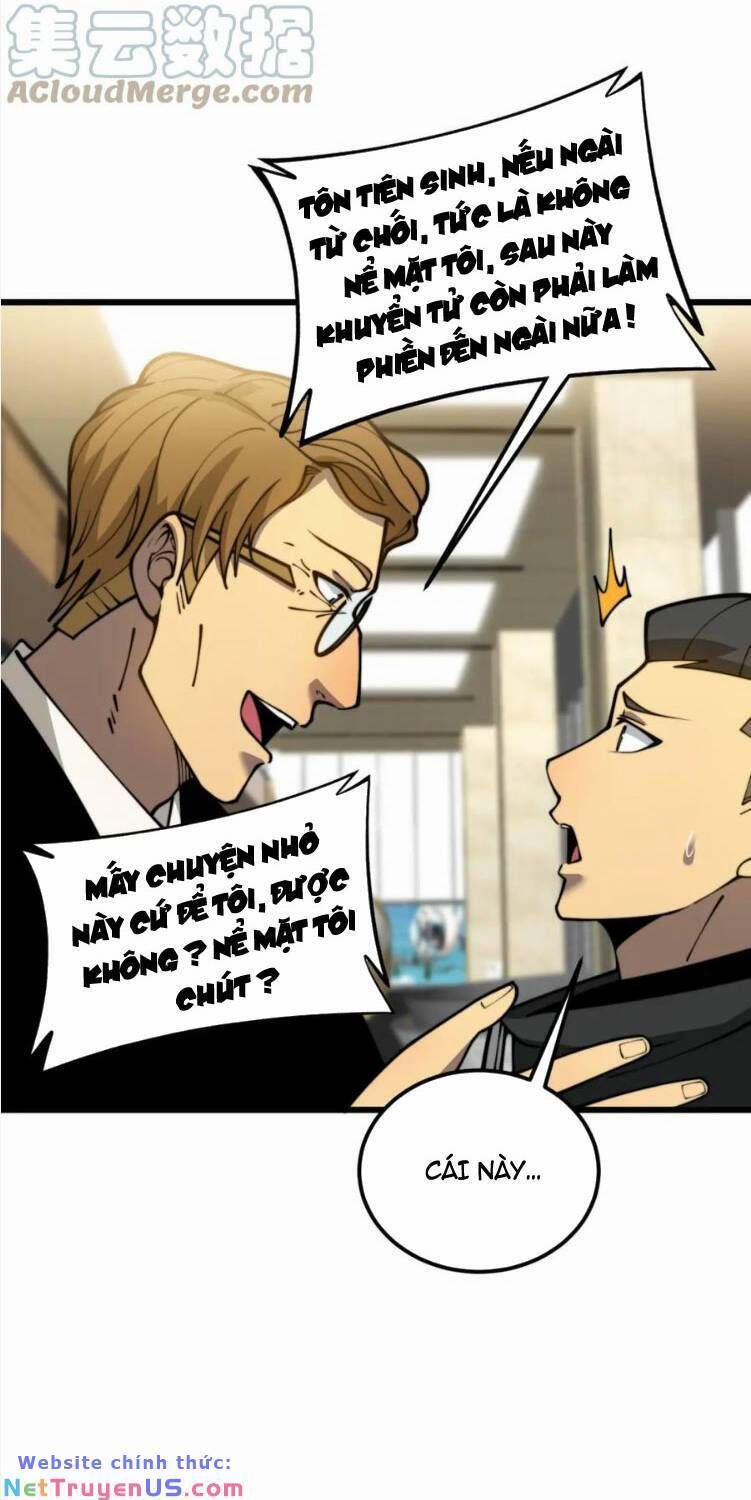 đọc truyện Độc Thủ Vu Y Chương 395 ảnh 25 tại Thiên Thai Truyện