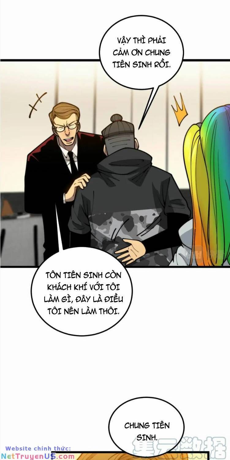 đọc truyện Độc Thủ Vu Y Chương 395 ảnh 27 tại Thiên Thai Truyện