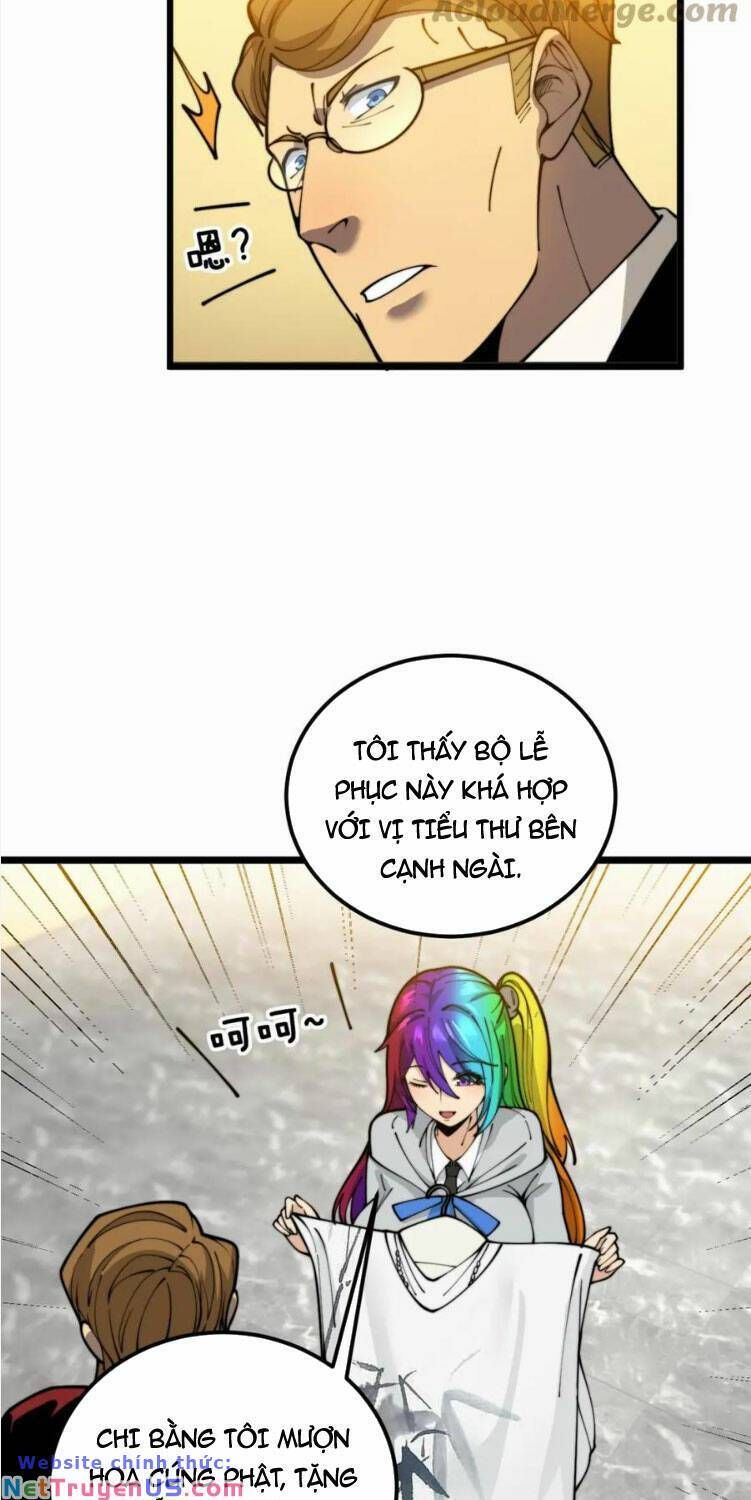 đọc truyện Độc Thủ Vu Y Chương 395 ảnh 28 tại Thiên Thai Truyện