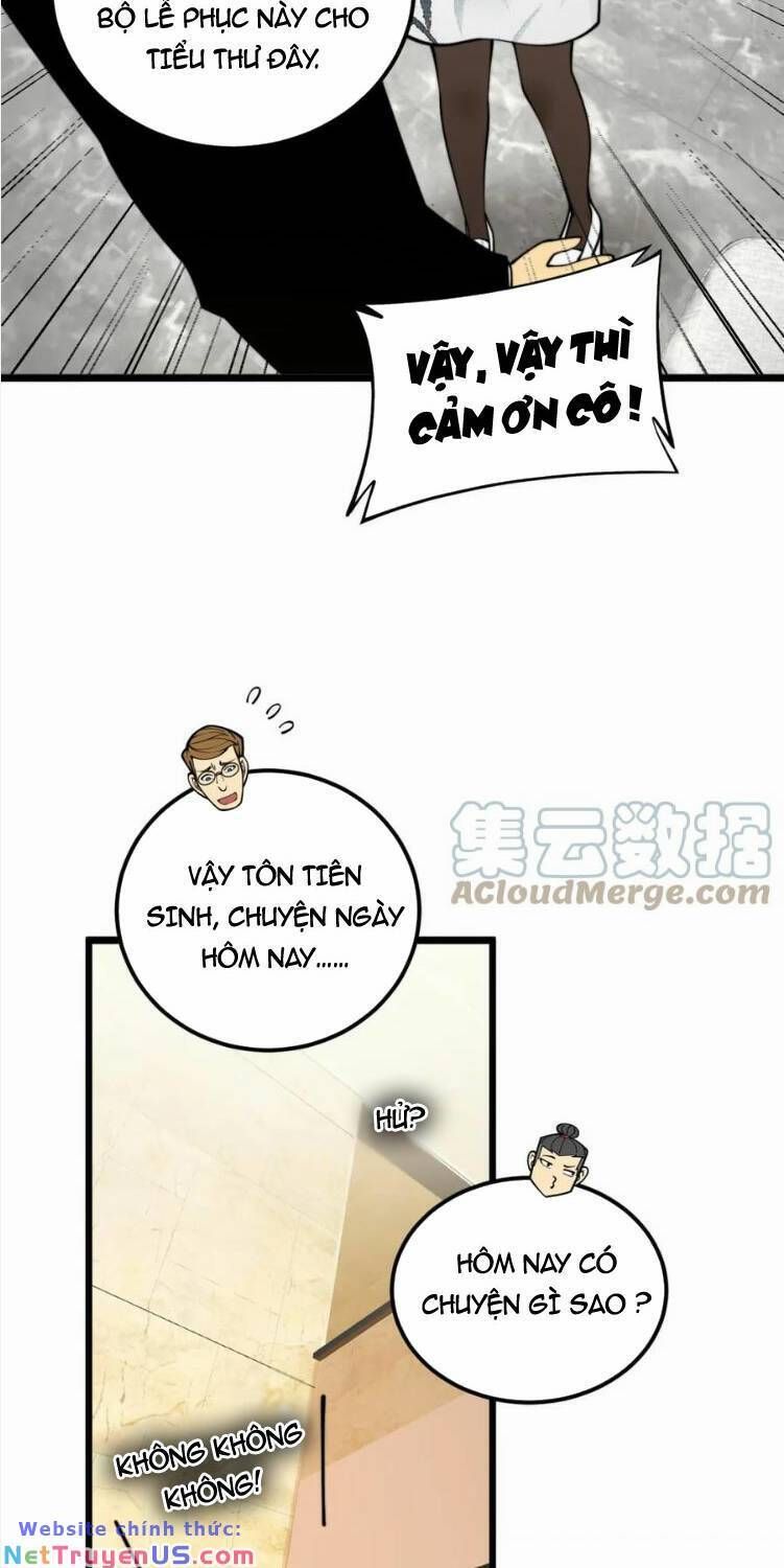 đọc truyện Độc Thủ Vu Y Chương 395 ảnh 29 tại Thiên Thai Truyện