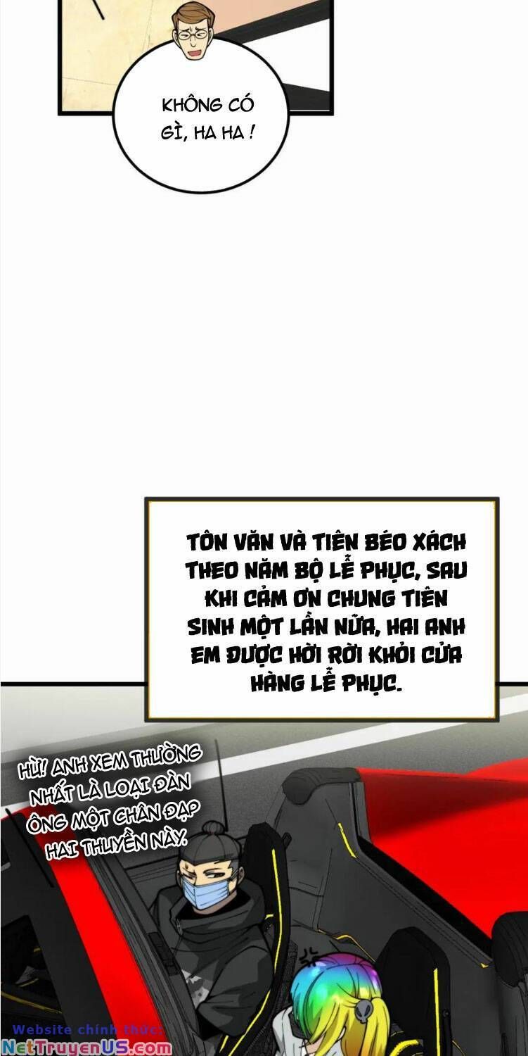 đọc truyện Độc Thủ Vu Y Chương 395 ảnh 30 tại Thiên Thai Truyện