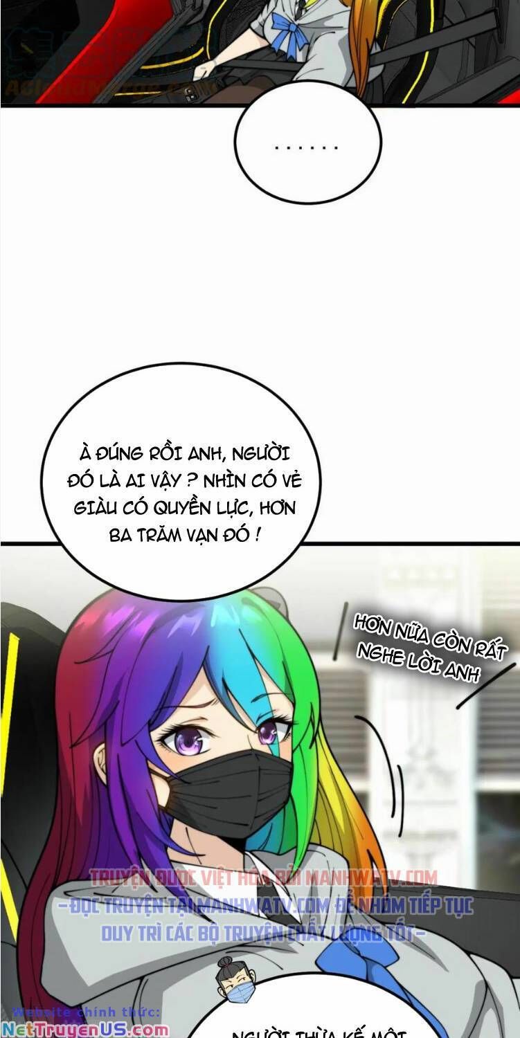 đọc truyện Độc Thủ Vu Y Chương 395 ảnh 31 tại Thiên Thai Truyện