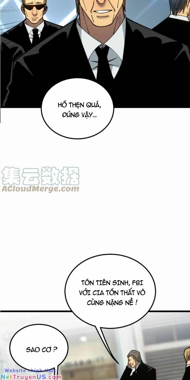 đọc truyện Độc Thủ Vu Y Chương 395 ảnh 38 tại Thiên Thai Truyện