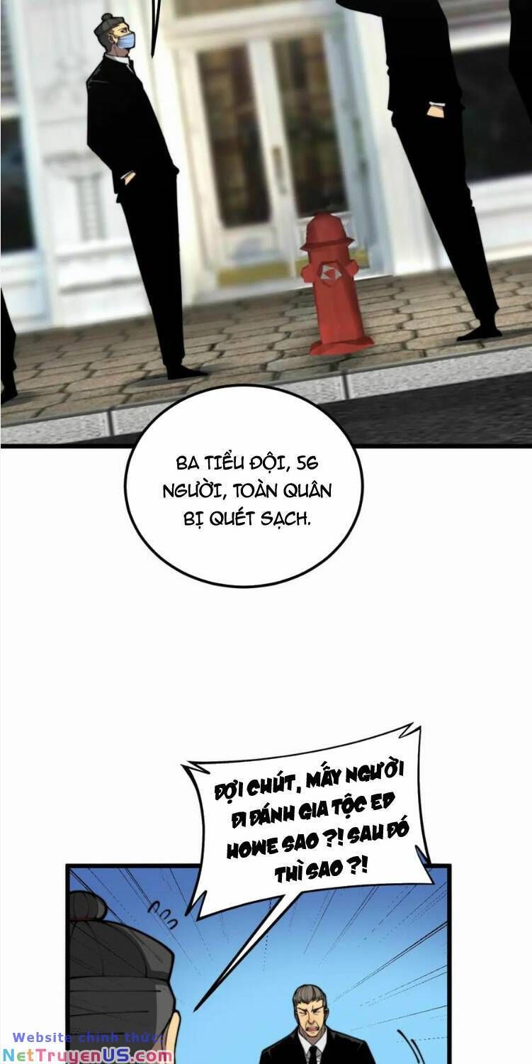 đọc truyện Độc Thủ Vu Y Chương 395 ảnh 39 tại Thiên Thai Truyện