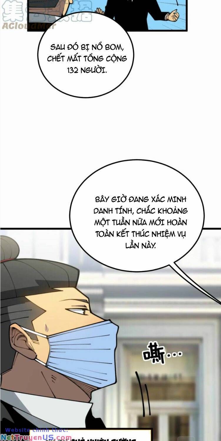 đọc truyện Độc Thủ Vu Y Chương 395 ảnh 40 tại Thiên Thai Truyện