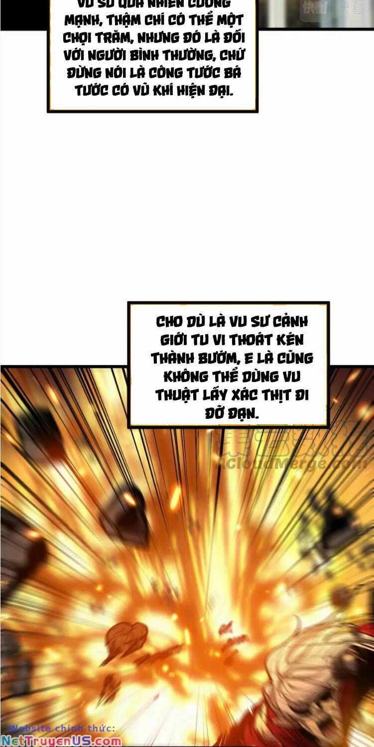 đọc truyện Độc Thủ Vu Y Chương 395 ảnh 41 tại Thiên Thai Truyện