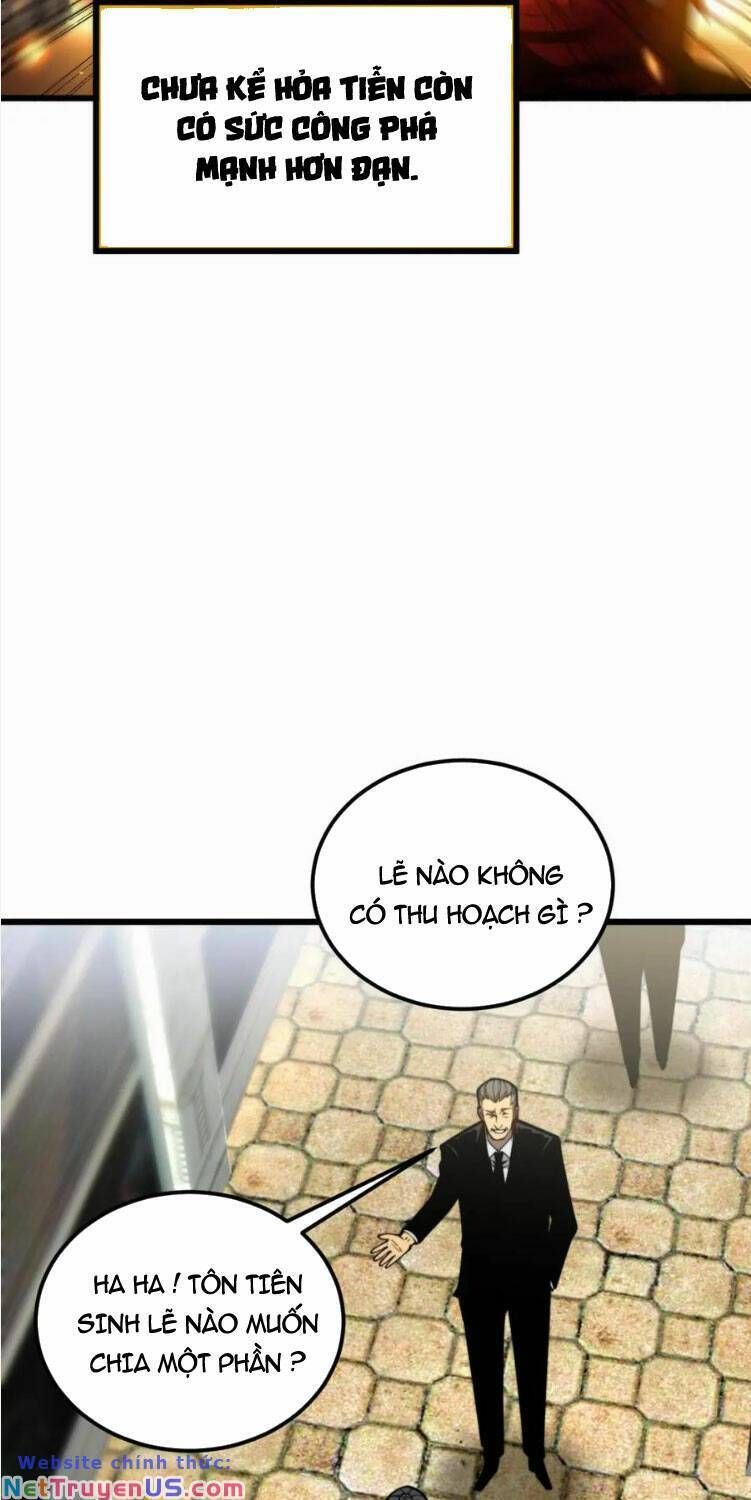 đọc truyện Độc Thủ Vu Y Chương 395 ảnh 42 tại Thiên Thai Truyện