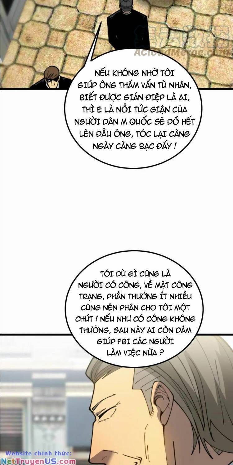 đọc truyện Độc Thủ Vu Y Chương 395 ảnh 43 tại Thiên Thai Truyện